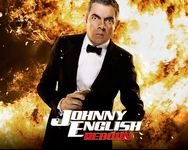 pic for Johnny English Reborn 